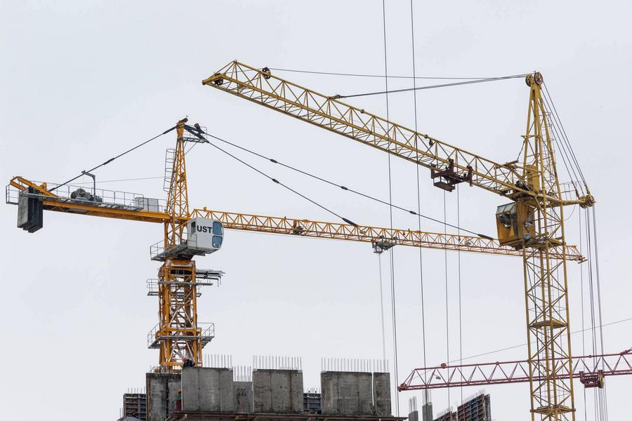 Топ-менеджера «Домкора» подозревают в коммерческом подкупе