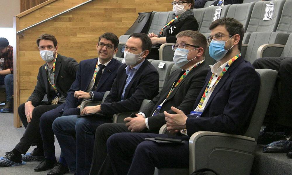 Новый микрорайон и жилой комплекс рядом с городским озером: в Альметьевске обсудили планы градостроительства