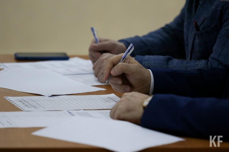 Рынок дипломов на заказ: как за 20 тысяч в Татарстане становятся псевдоспециалистами с высшим образованием