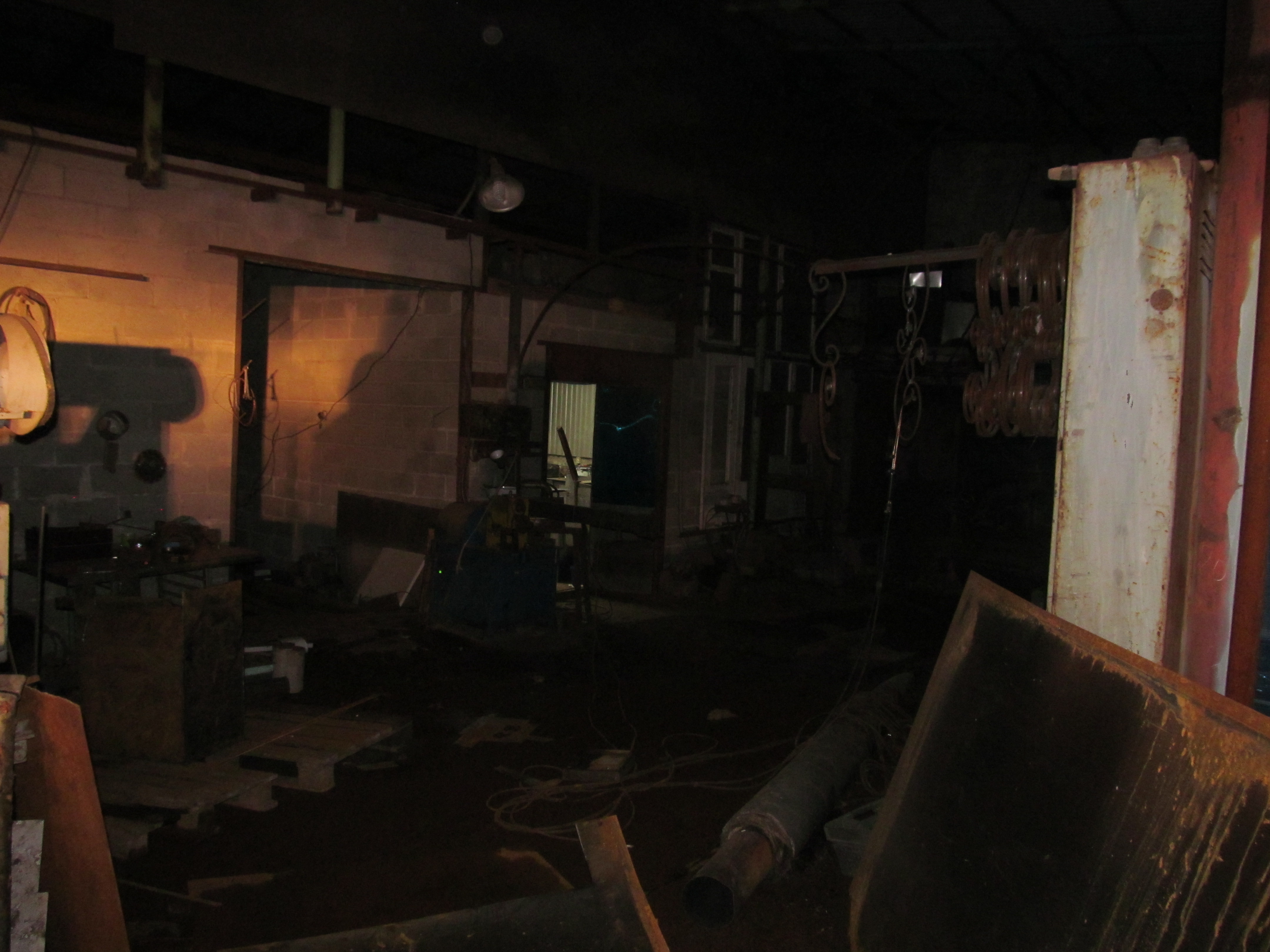 Молодой нижнекамец сдал в комиссионку украденный у работодателя сварочный аппарат