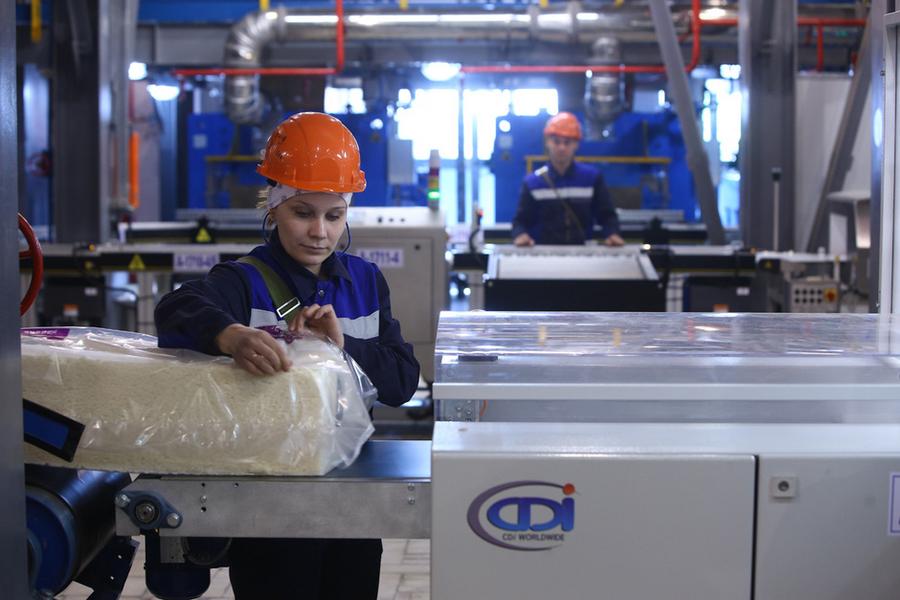 «Нижнекамскнефтехим» решил не рисковать стабильностью производства ради «ТАИФ-НК» «Нижнекамскнефтехим» решил не рисковать стабильностью производства ради «ТАИФ-НК»