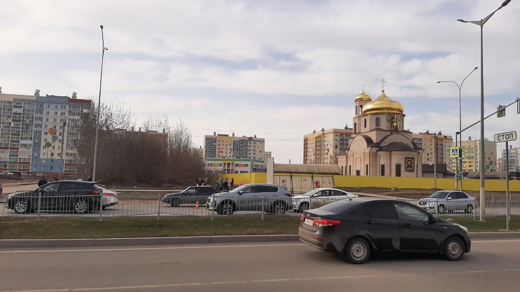 В Нижнекамске на водителя, отправившего ребенка в кому, возбудили уголовное дело В Нижнекамске на водителя, отправившего ребенка в кому, возбудили уголовное дело