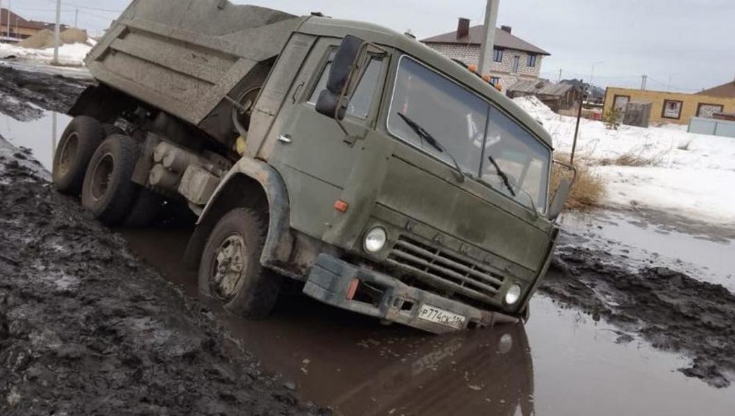 Тукаевские многодетные идут судом на бюджет Татарстана, а многодетным идет на помощь ОНФ