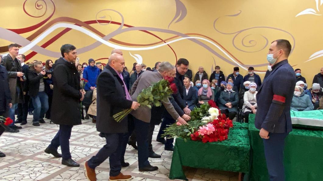 «Я даже не представляю, кто его может заменить»