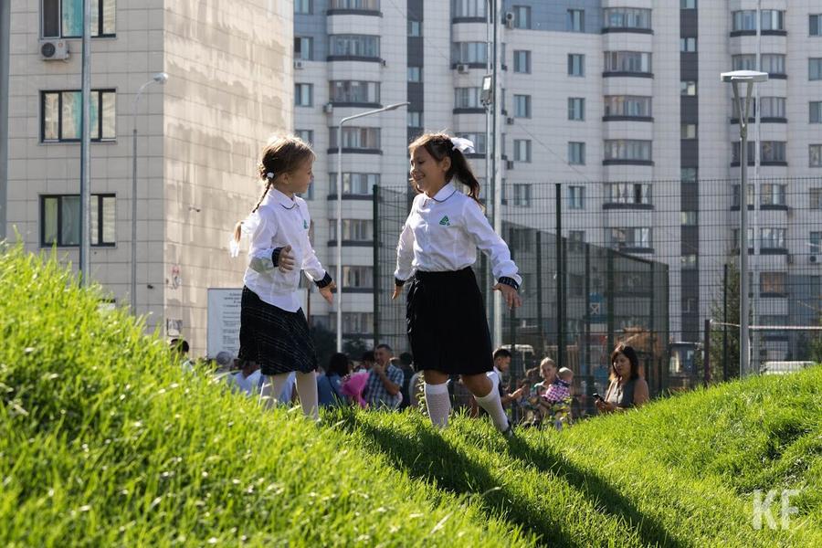 В Татарстане ждут новый всплеск заболеваемости COVID-19