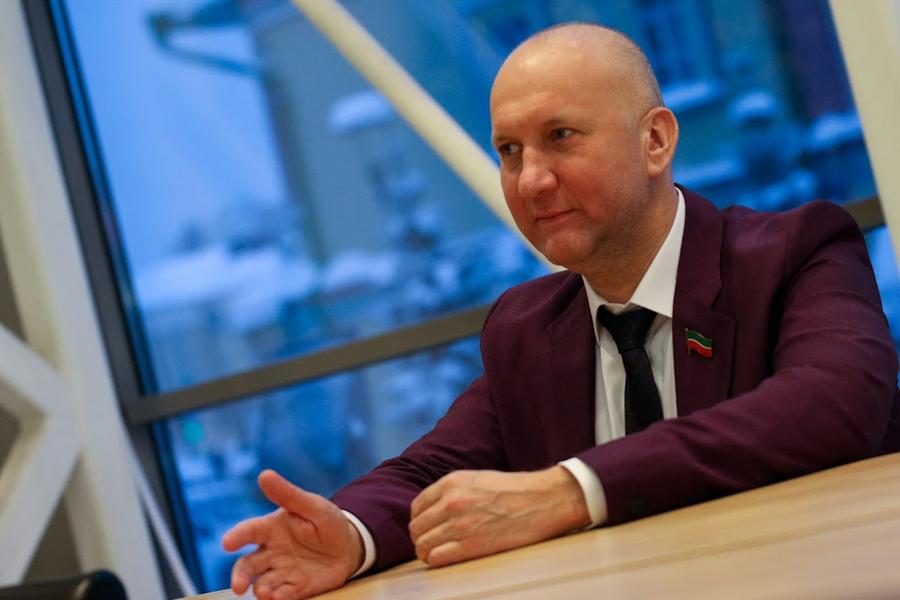 «Многие беженцы из Украины хотят остаться у нас, так как возвращаться им придется на пепелище» «Многие беженцы из Украины хотят остаться у нас, так как возвращаться им придется на пепелище»