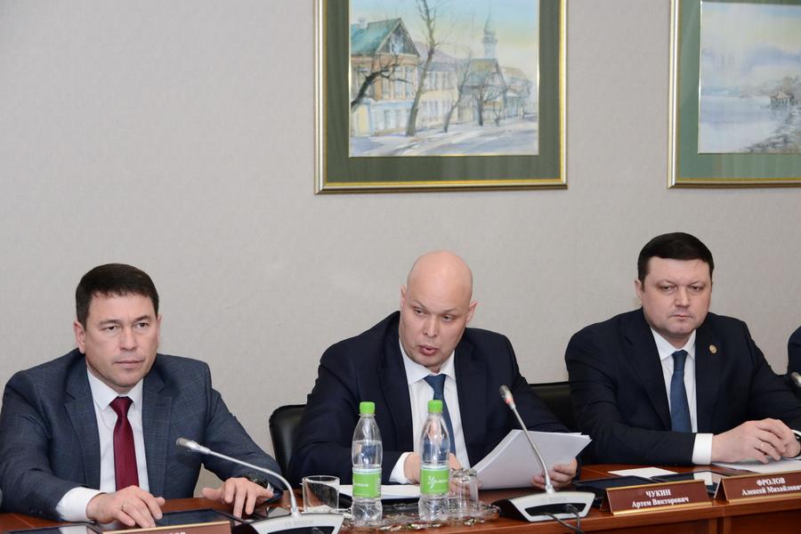 Татарстан бьет рекорды по строительству жилья и сдаче проблемных долевых объектов