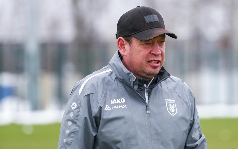 Другого «Рубина» у нас нет для вас. Пора ли команде пройти чистку через ФНЛ?