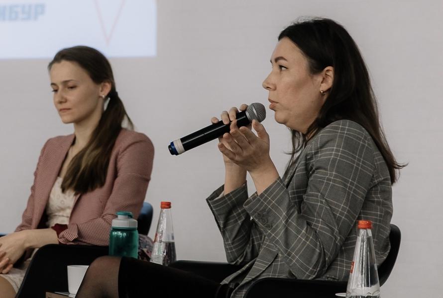 «Сортировать мусор - это модно»