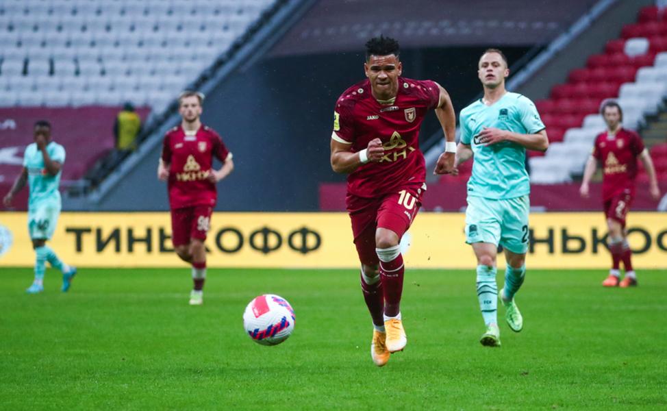 Ситуация ухудшается. «Рубин» всё ближе к ФНЛ и сейчас уже никто не отрицает, что команда борется за выживание