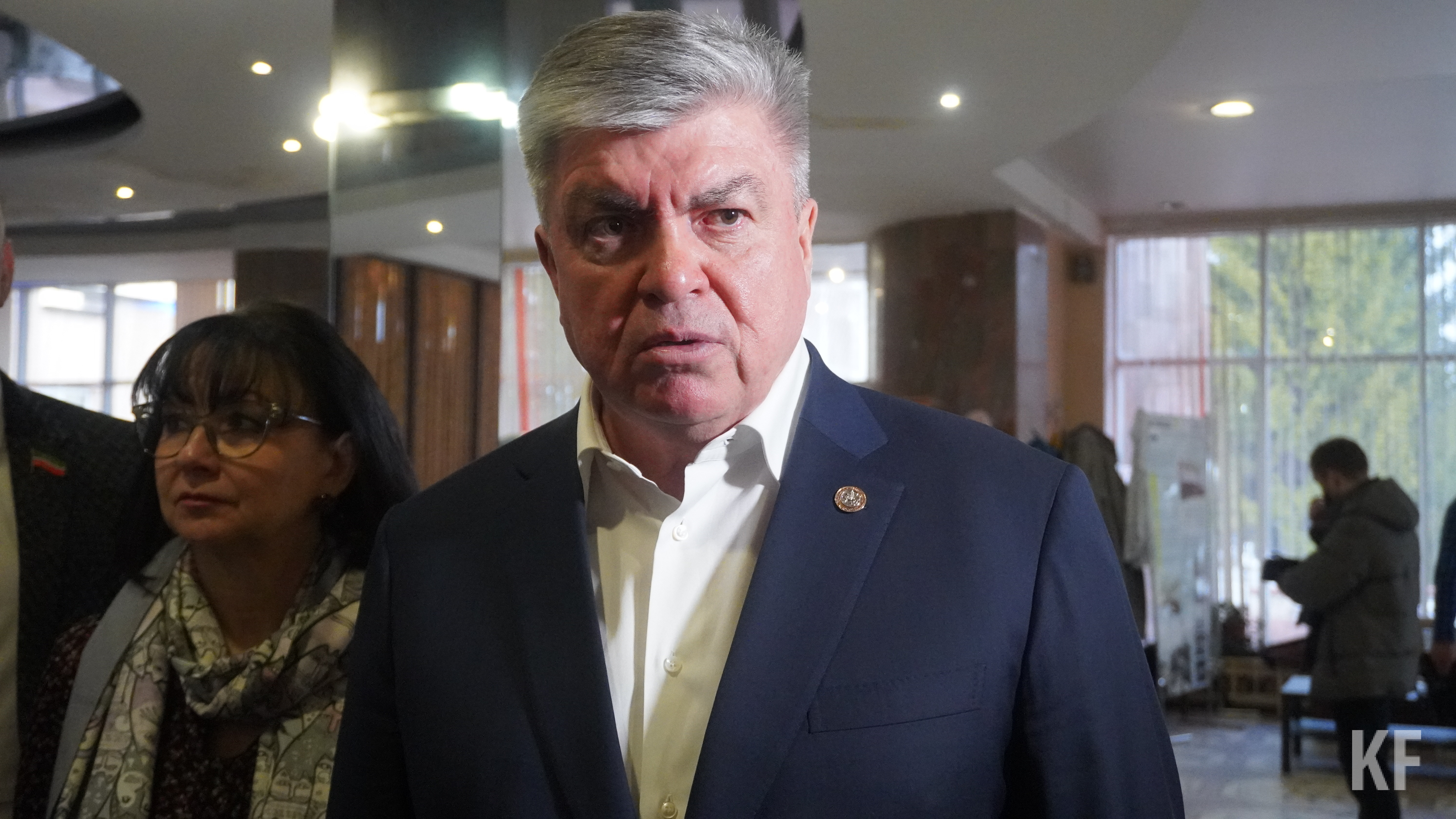 «Состояние тяжелое, страшное. Еще не знаем где дочь и двое внуков»