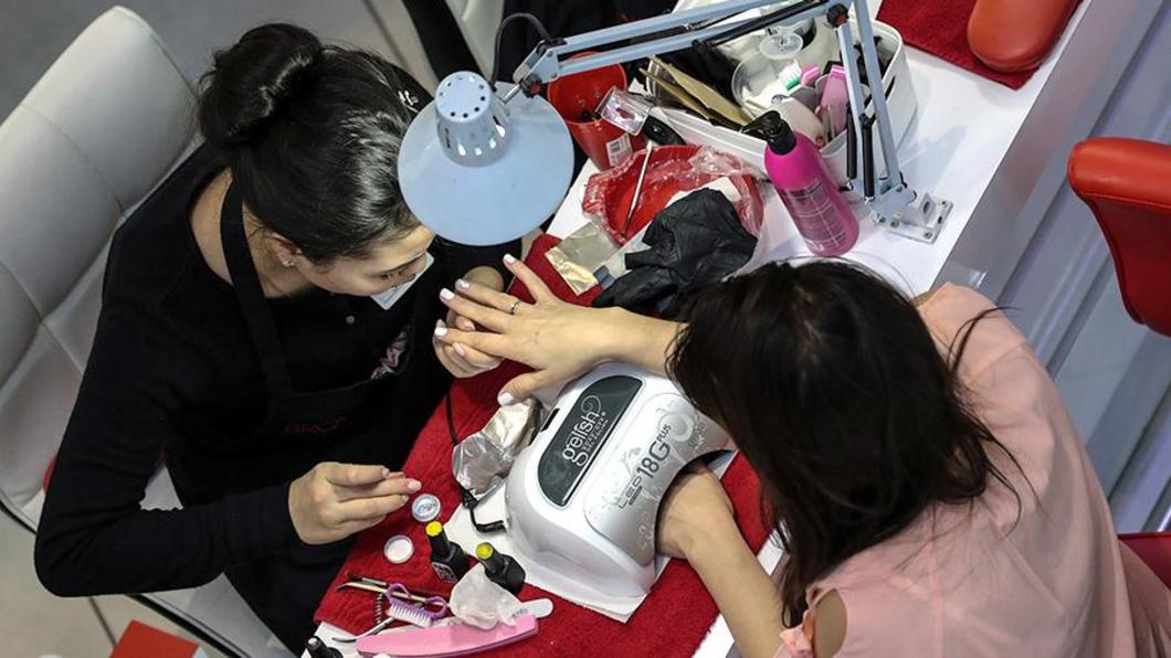 Красота требует жертв. Денежных Красота требует жертв. Денежных