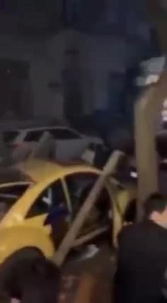 В ночном клубе в Баку произошел взрыв: один человек погиб