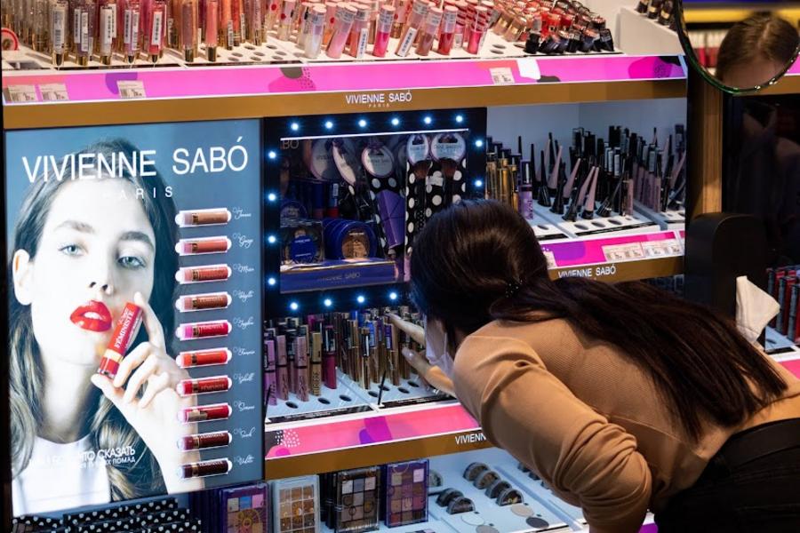 Красота требует жертв. Денежных Красота требует жертв. Денежных