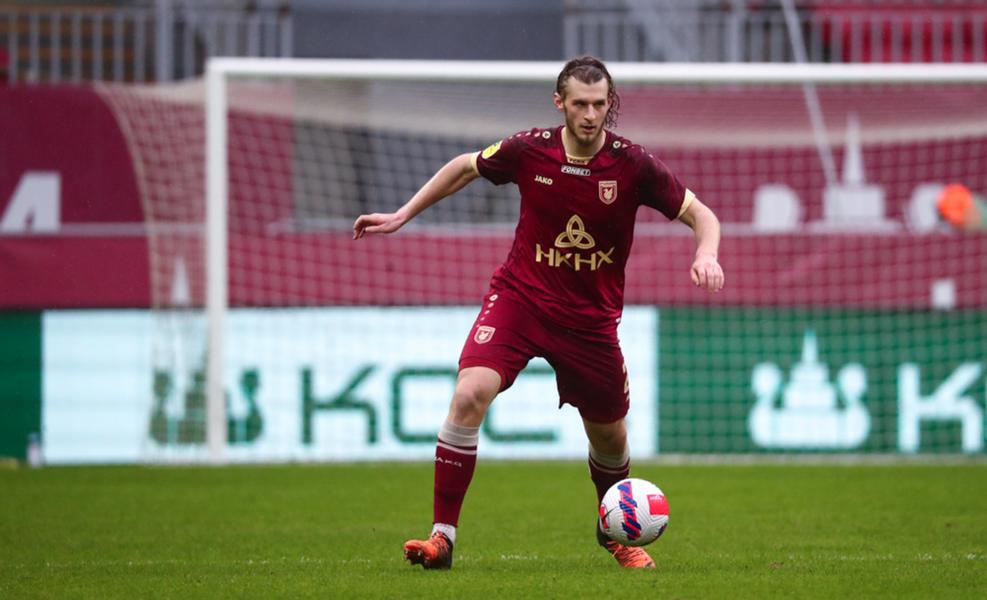 Ситуация ухудшается. «Рубин» всё ближе к ФНЛ и сейчас уже никто не отрицает, что команда борется за выживание