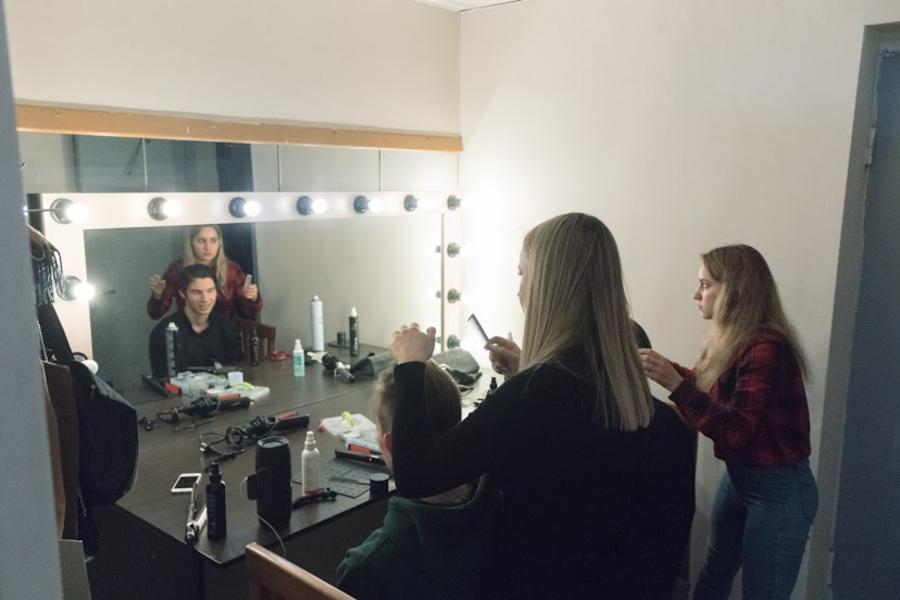 Красота требует жертв. Денежных Красота требует жертв. Денежных