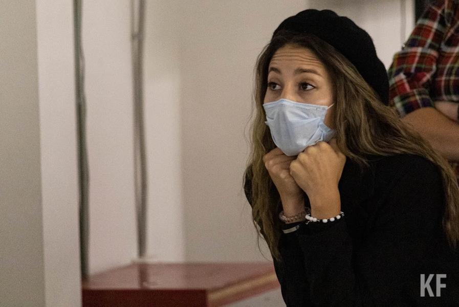 В Татарстане ждут новый всплеск заболеваемости COVID-19