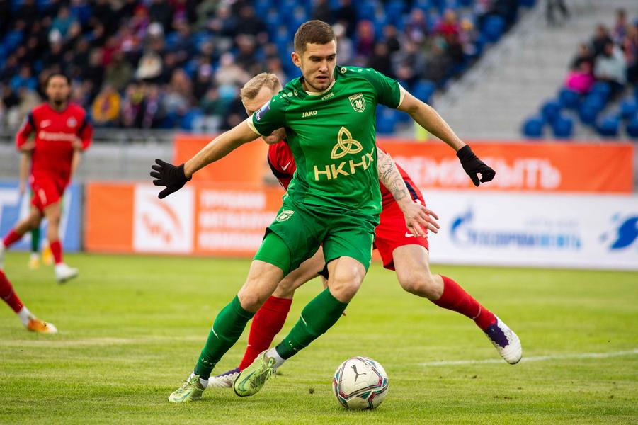 Другого «Рубина» у нас нет для вас. Пора ли команде пройти чистку через ФНЛ?