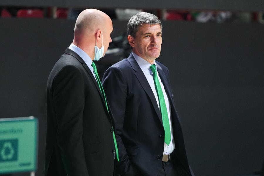 УНИКС в шаге от полуфинала Единой Лиги ВТБ. Теперь серия переезжает в Саратов