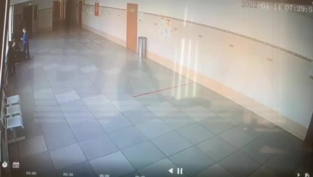 Школьник из Томска перепугал учителей и свертников самодельной «бомбой»