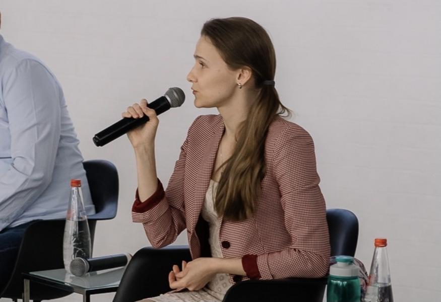 «Сортировать мусор - это модно»