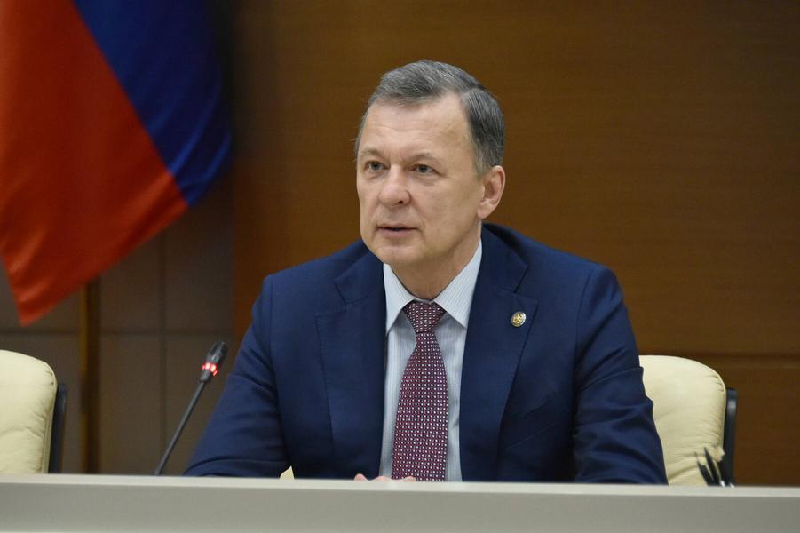 Декларационная кампания 2022 года в Татарстане должна принести в казну  1,5 млрд рублей