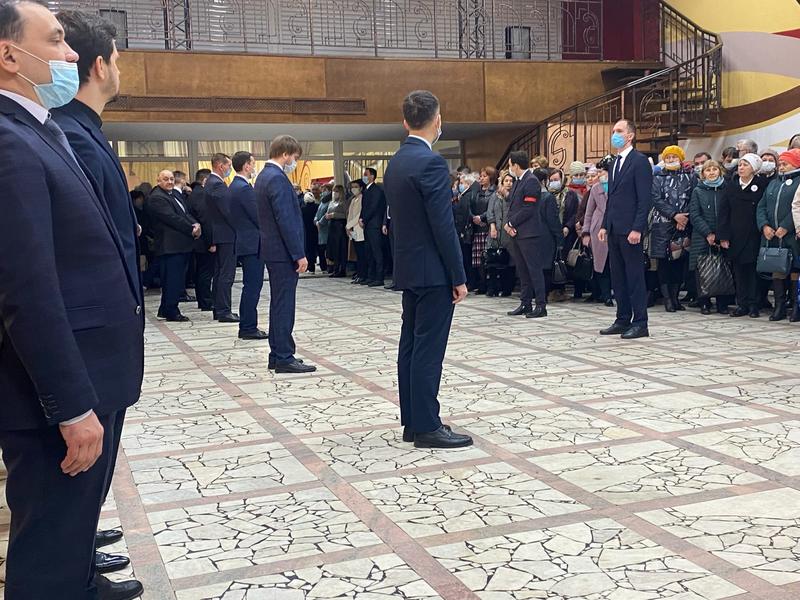 «Я даже не представляю, кто его может заменить»