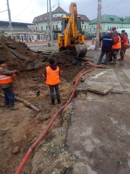 ​До конца года участок улицы Бурхана Шахиди в Казани перекроют