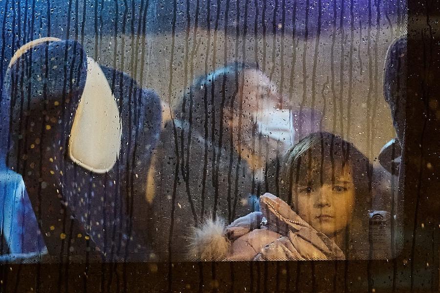 «Многие беженцы из Украины хотят остаться у нас, так как возвращаться им придется на пепелище» «Многие беженцы из Украины хотят остаться у нас, так как возвращаться им придется на пепелище»