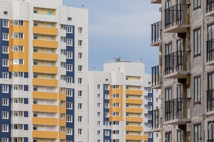 Исследование рынка жилья Казани: дорожающие новостройки и ажиотаж на «вторичке»