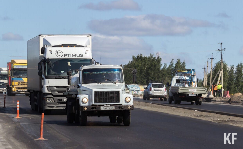 Трёхкратный рост смертельных ДТП, ямочный ремонт и «терки» с водителями грузовиков: в Альметьевске обсудили безопасность на дорогах