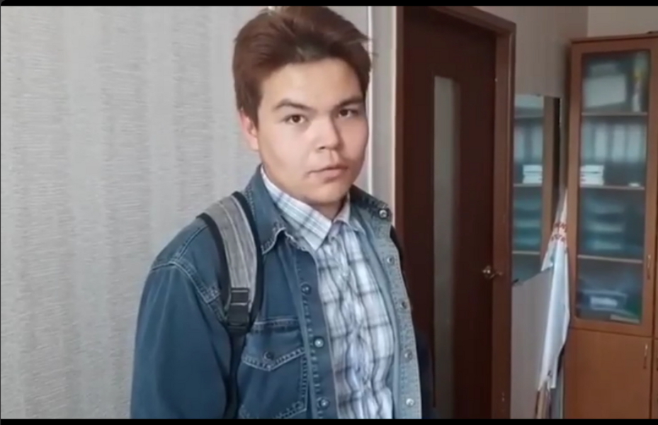 Выпускник техникума Бугульмы погиб во время спецоперации на Украине