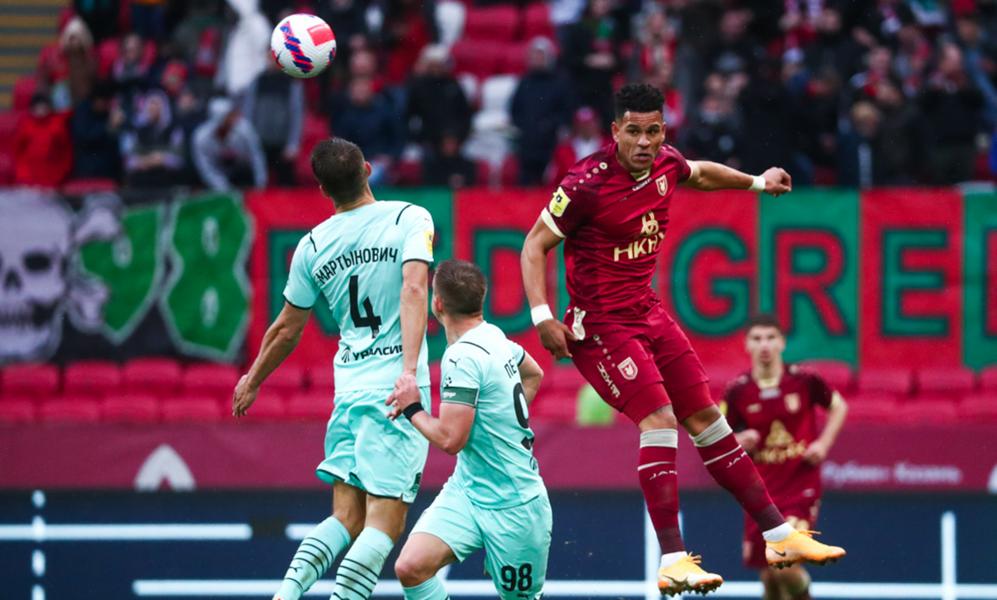 Другого «Рубина» у нас нет для вас. Пора ли команде пройти чистку через ФНЛ?