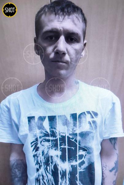 В Башкирии мужчина напал на улице на школьника