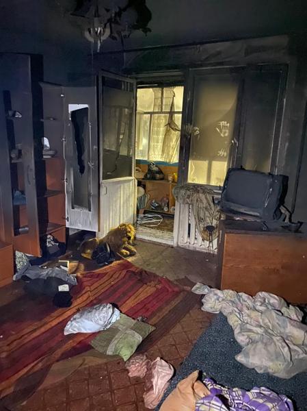 Нижнекамский район бьет «рекорды» по смертности на пожарах с начала 2022 года