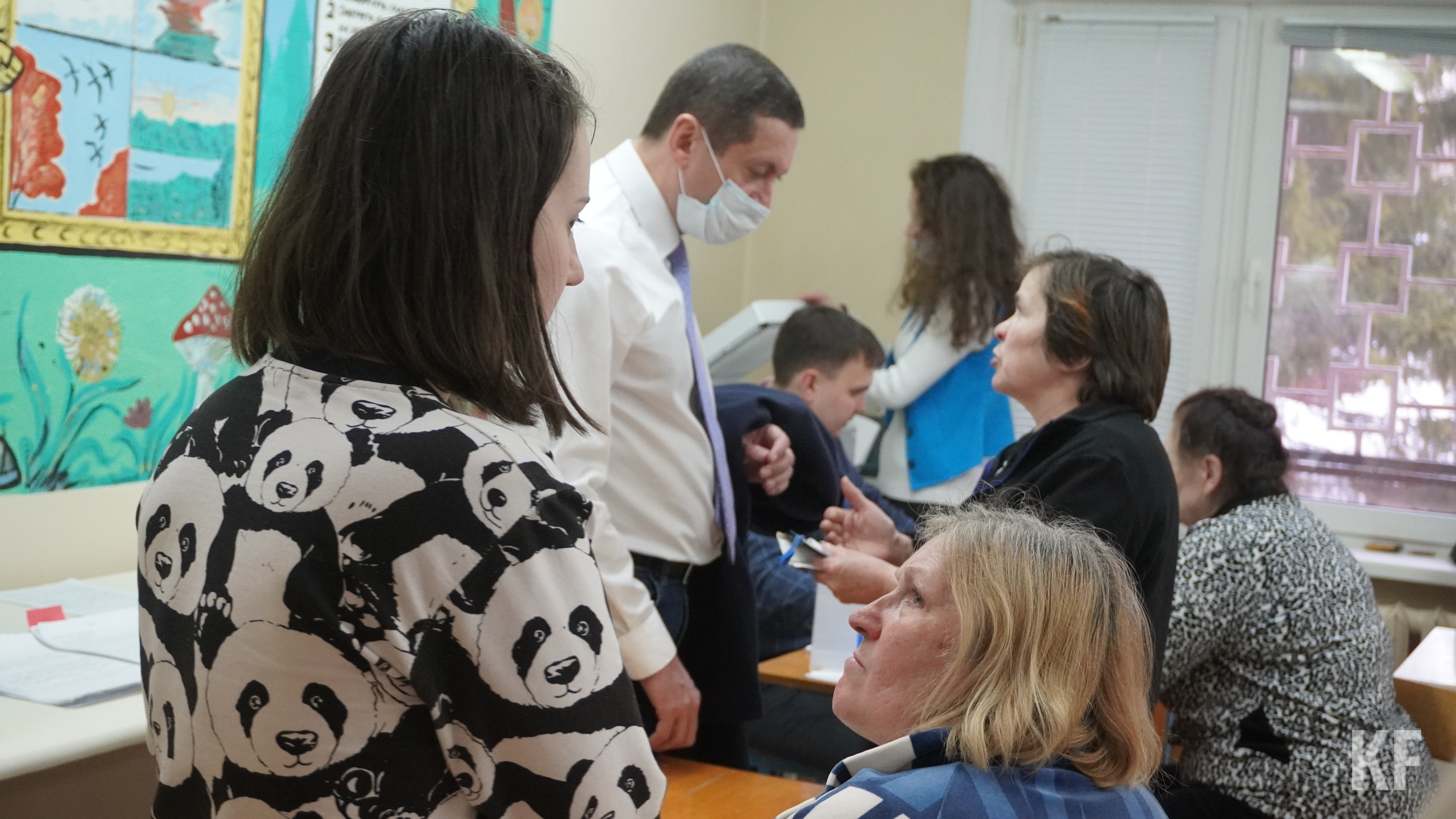 «Состояние тяжелое, страшное. Еще не знаем где дочь и двое внуков»