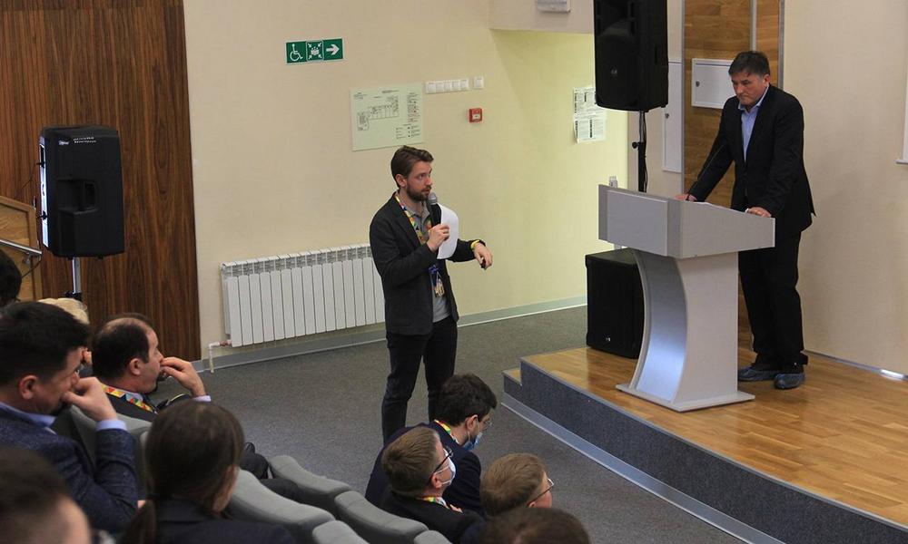 Новый микрорайон и жилой комплекс рядом с городским озером: в Альметьевске обсудили планы градостроительства