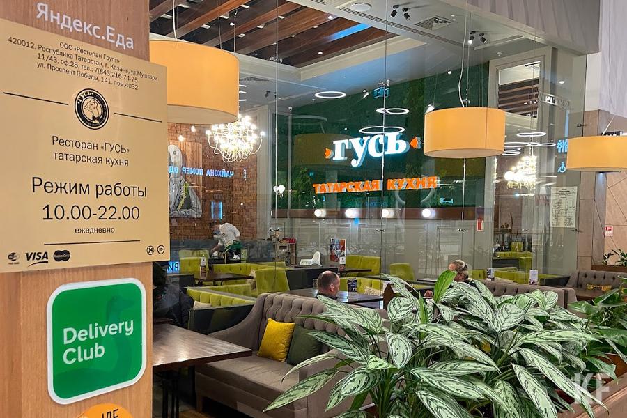 Кыстыбый с мясом, пельмени для жениха и коймак из печки: где в Казани знакомят с татарской кухней