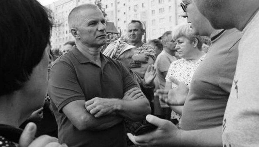 «Я даже не представляю, кто его может заменить»