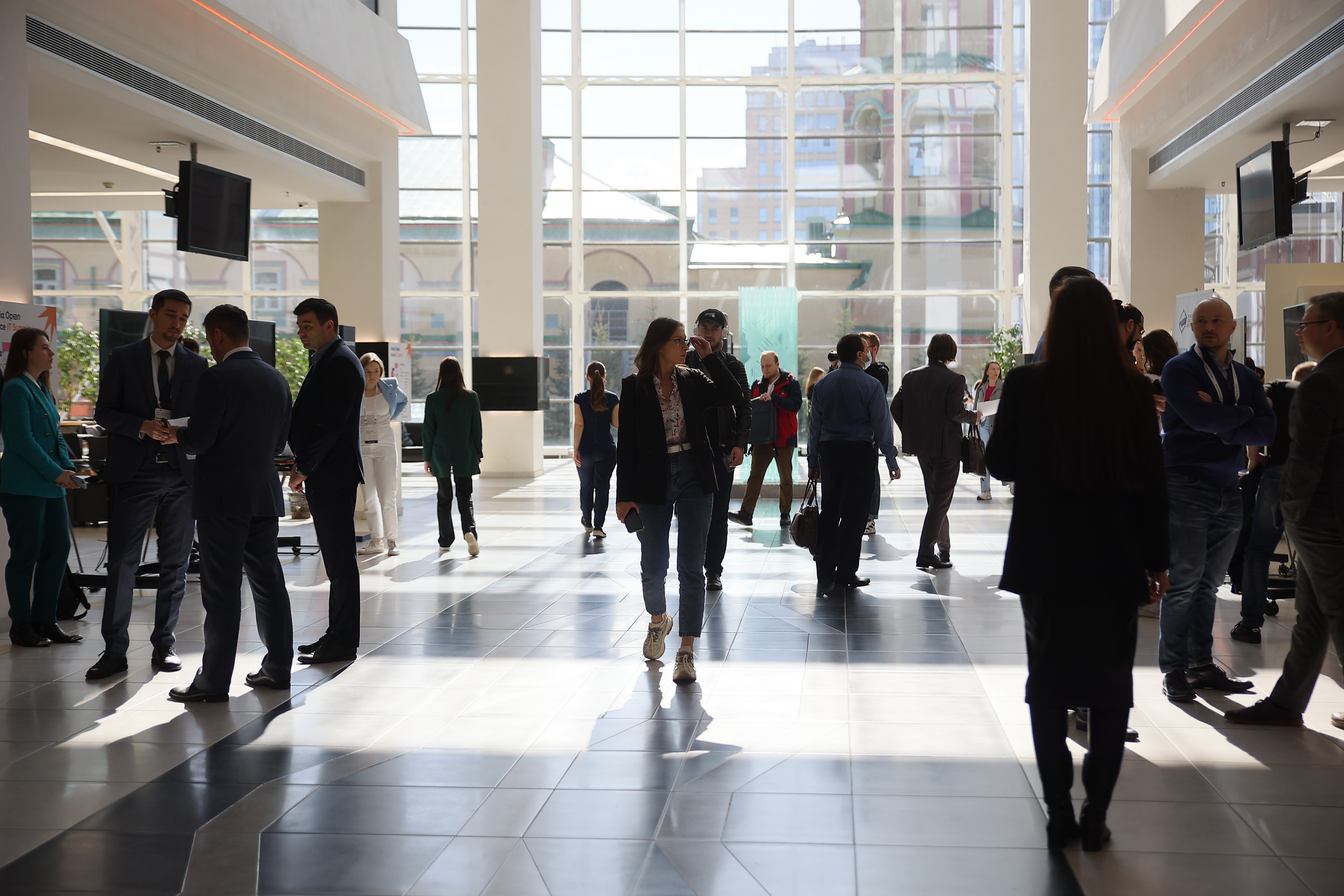 «У нас лучшая среда для разработки»: в России появится отечественный аналог GitHub