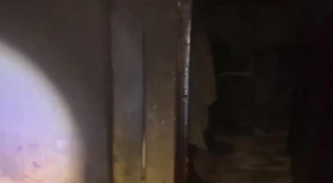 На пожаре в жилом доме Альметьевска погиб мужчина
