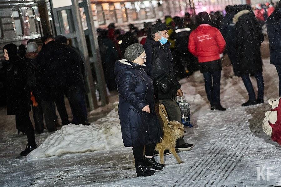 «Там города нет»: Казань приняла более 500 вынужденных переселенцев и ЛНР,  ДНР и Украины