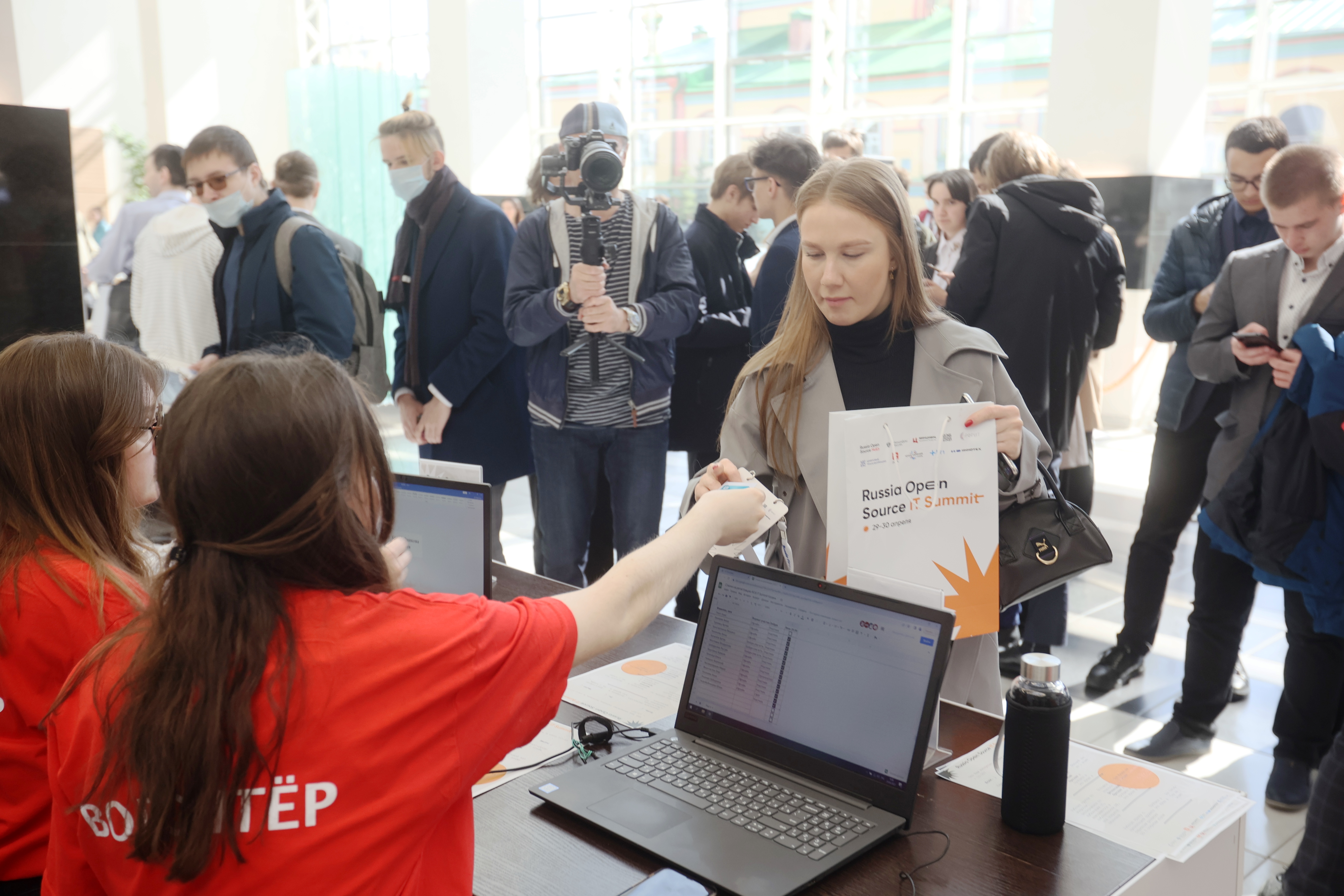 «У нас лучшая среда для разработки»: в России появится отечественный аналог GitHub