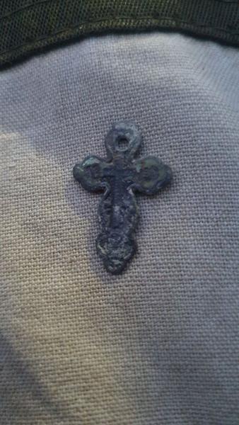 Поисковики нижнекамского отряда «Нефтехимик» на раскопках нашли останки солдат с перевязанными проволокой ногами