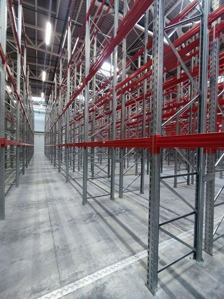 В этом году в Зеленодольске откроют логистический склад «ТатФарм»