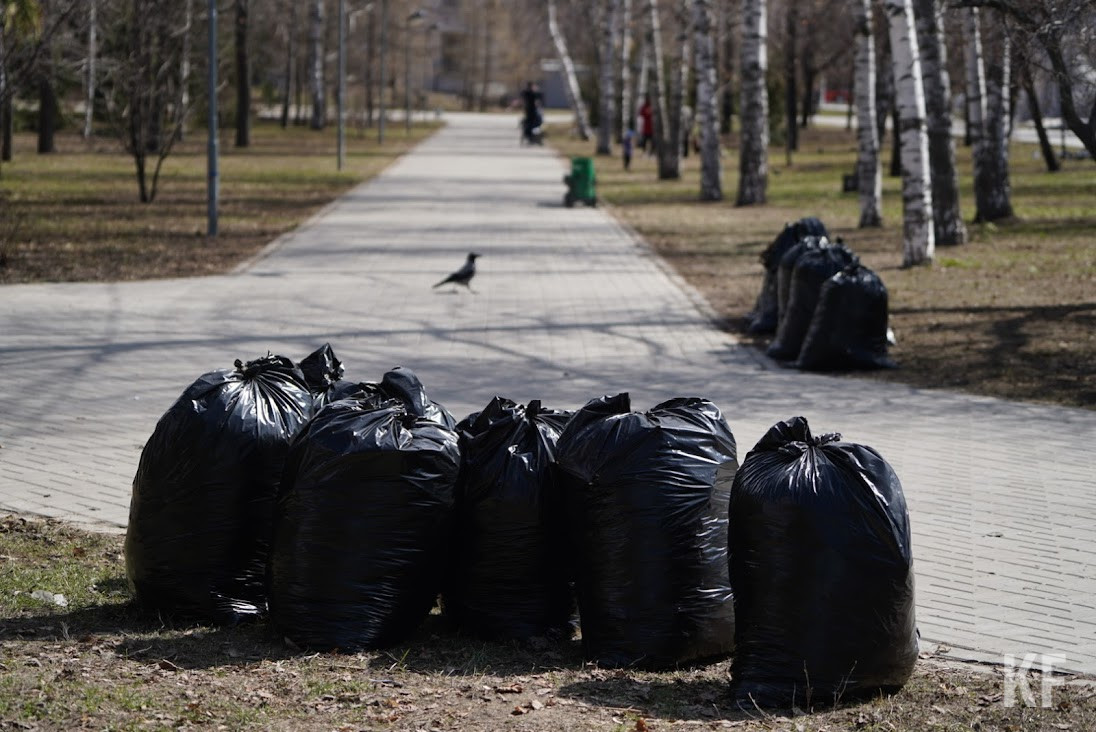 «Нам всем приятно жить в чистом городе»: в Казани пройдет ежегодный общегородской субботник