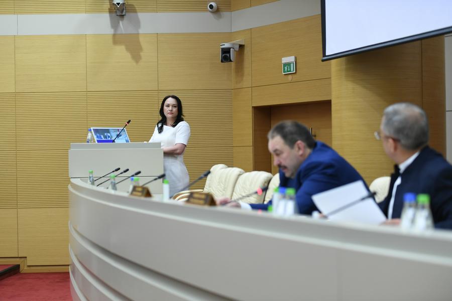 «В какой-то период, недолго, будем больше пользоваться старым добрым кусковым мылом и стиральным порошком»