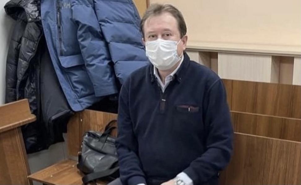 «Ни у кого претензий нет, а мы - преступники»: суд начал оглашение приговора по скандальному «делу КАИ» «Ни у кого претензий нет, а мы - преступники»: суд начал оглашение приговора по скандальному «делу КАИ»