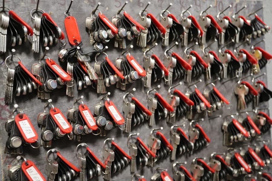 В Казани 288 семей получили ключи от новых соципотечных квартир в ЖК «Сандугач»