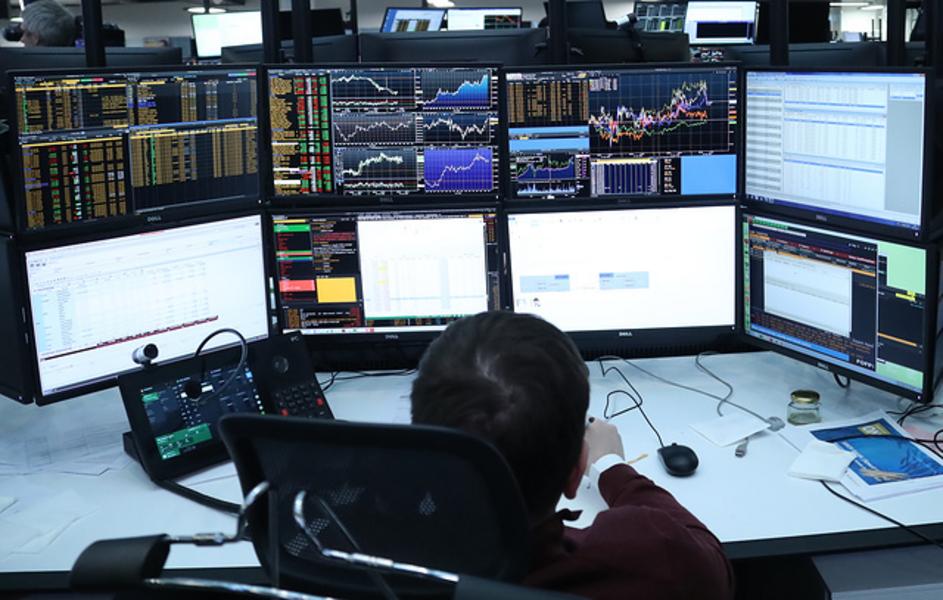 Криптовалюту выводят из «серой зоны» Криптовалюту выводят из «серой зоны»